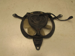 Ventilator Yamaha V max