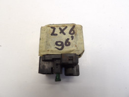 Startmotor relais Kawasaki ZX 6 R