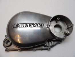 Koppelingsdeksel Kawasaki Z 400