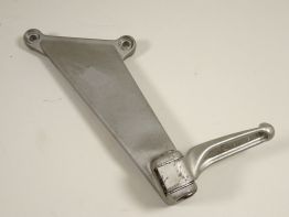 Duo voetsteun links Aprilia RSV 1000