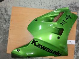 Seitenverkleidung rechts Kawasaki ZXR 400