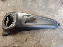 Tankschutz Harley Davidson Pan America