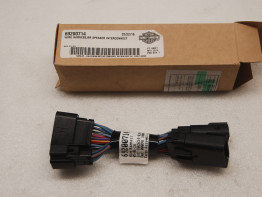 Radio toebehoren Harley Davidson Touring