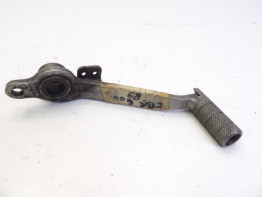 Rempedaal Honda CBR 600 F