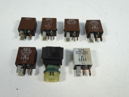 Relais unit KTM 125 Duke