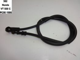Bremsleitung vorne Honda VT 500