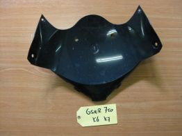 Binnenkuip Suzuki GSX R 750