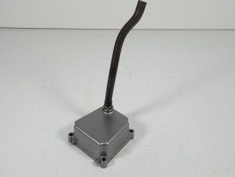 Motorblokdeksel Suzuki GSX R 600