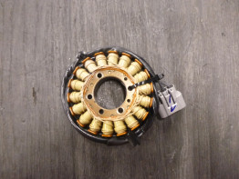 Dynamo Honda CB 650 F