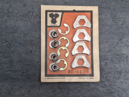 Muffler Harley Davidson Overige Harley Davidson