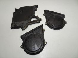 Motorblokdeksel Honda ST 1100 Pan European