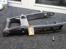 Achterbrug Kawasaki Z 900