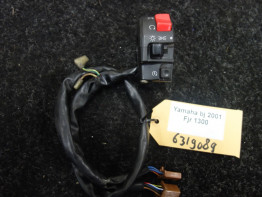 Stuurschakelaar rechts Yamaha FJR 1300