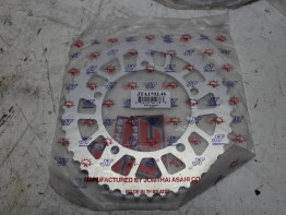 Kettenrad hinten Suzuki GSX R 750