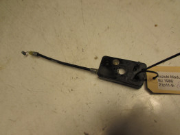 Sonstiges Suzuki Madura 1200