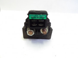 Startmotor relais Kawasaki GPZ 400