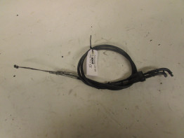 Gaszug Kawasaki ZX 6 R