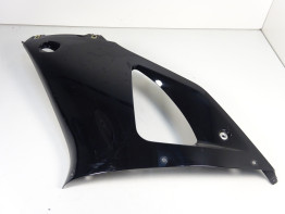 Linker zijkuip Yamaha YZF R1