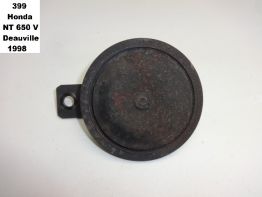 Claxon Honda Deauville 650 - 700