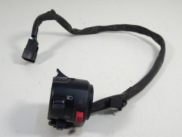 Handlebar switch assy left Kawasaki VERSYS 650