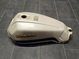 Fuel tank Honda VF 700 750 S Sabre