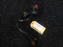 Handlebar switch assy right Yamaha YZF R1
