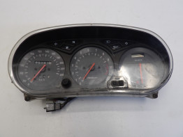 Tacho-set Yamaha XJ 900 S Diversion