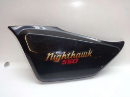 Linker zijkuip klein Honda CB 550