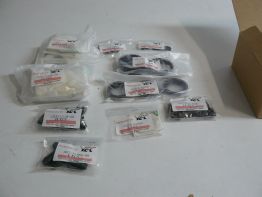 Motorblok diverse Yamaha YZF R6