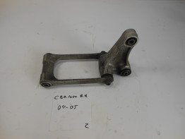 Link systeem achterveer Honda CBR Fireblade