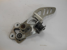 Schetsplaat links Suzuki GSX R 750