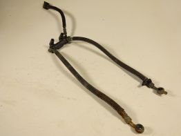 Remleiding voor Kawasaki ZX 6 R