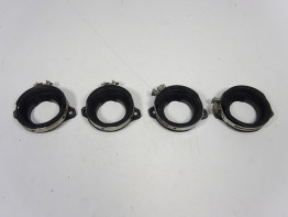 Inlaat rubber Kawasaki Z 1000