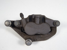 Remklauw links voor Yamaha MT 03