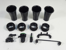 Air cleaner case BMW K 1200 S 