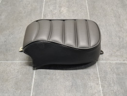 Buddy zadel Harley Davidson XL1200X Forty-Eight