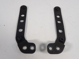 Front fender Kawasaki Z 750