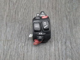 Handlebar switch assy left BMW R 1250 GS Adventure
