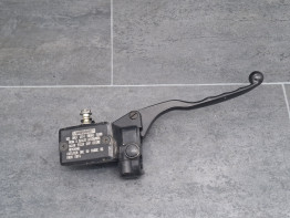 Rempomp Kawasaki GPZ 900