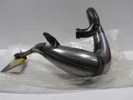 Uitlaatbochten Kawasaki kawasaki MX