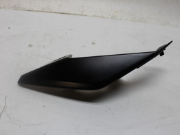 Rechter achterkant Yamaha MT 09