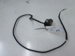 Motorblok diverse Yamaha YZF R6