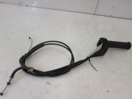 Gashandle Yamaha FJ 1200