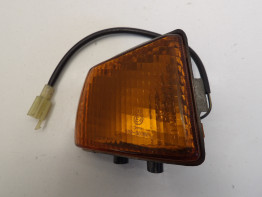 Winker left rear Kawasaki ZX 10 R