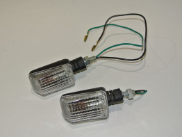 Knipperlicht Yamaha YZF R1