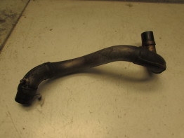 Auspuff-Krummer Yamaha V max