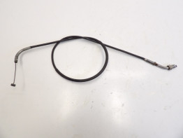 Throttle cable Suzuki LS 650