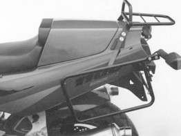 Koffer halter set Suzuki GSX R 1100