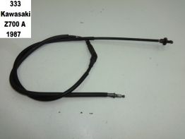 Clutch cable Kawasaki Z 750