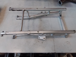 Achtersubframe Aprilia RSV 1000